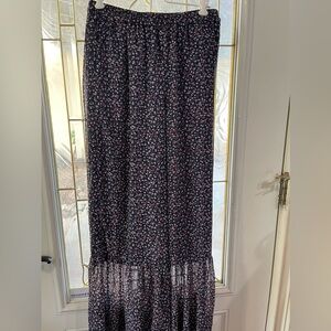 Three Bird Nest Flowy Pants